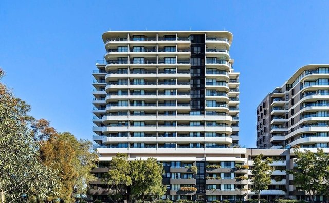 202/26 Levey Street, NSW 2205