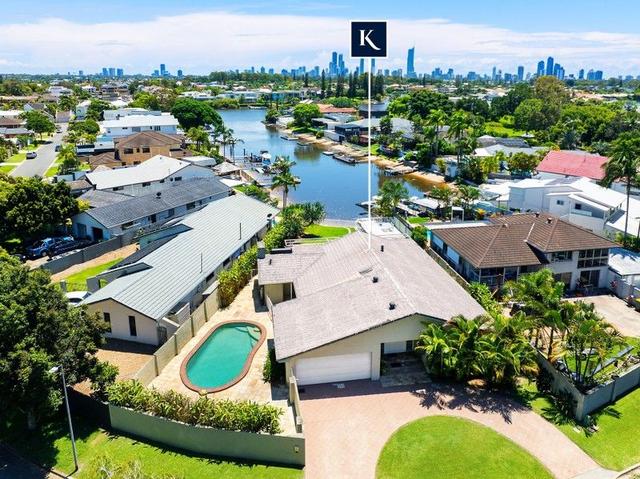 40 Cypress Drive, QLD 4218