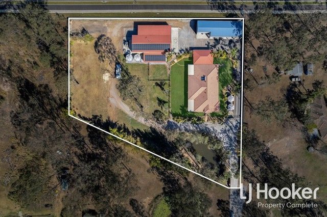 212 Bushman Drive, QLD 4280
