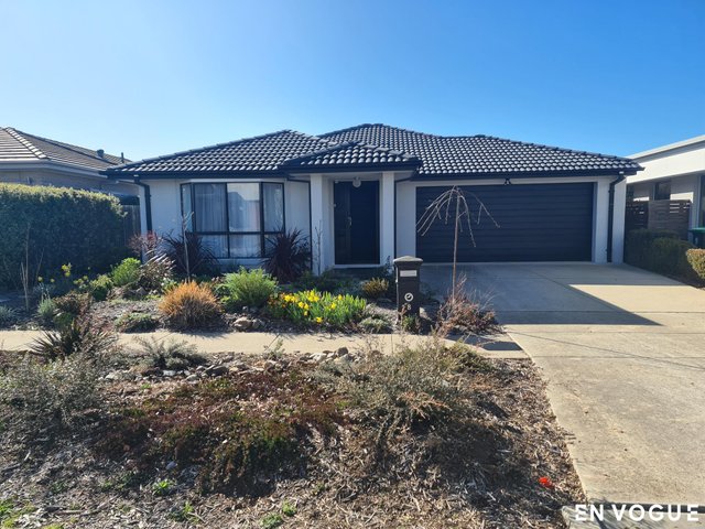 8 Gavin Long Street, ACT 2913
