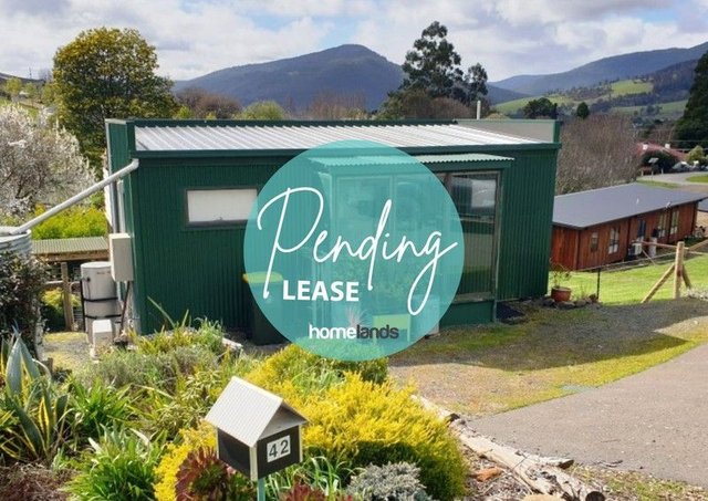 42 New Road, TAS 7113