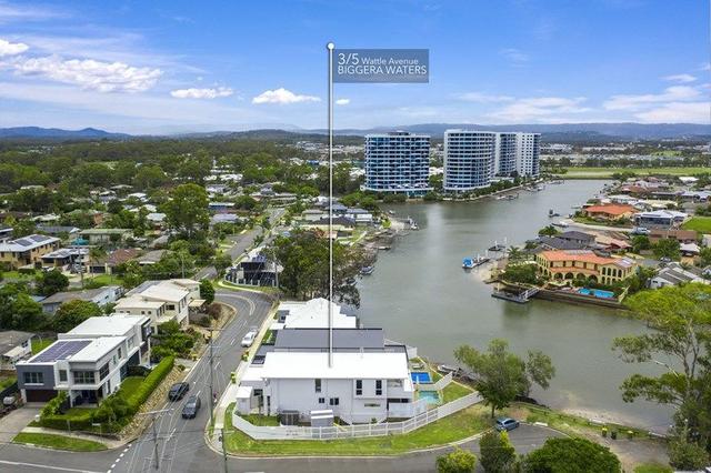 3/5 Wattle Avenue, QLD 4216