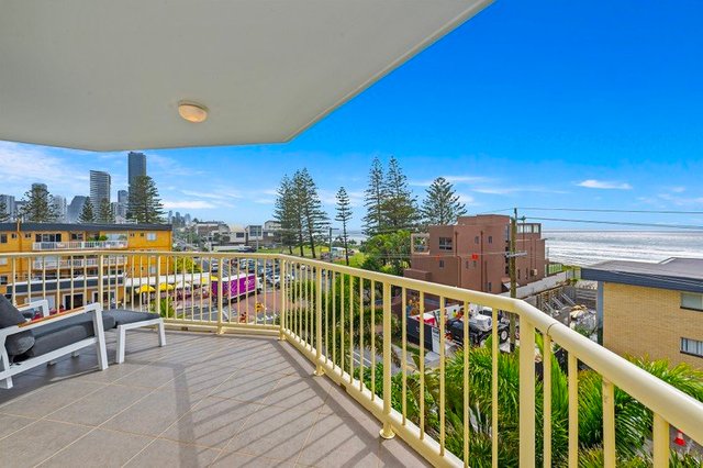 10/158 Hedges Avenue, QLD 4218