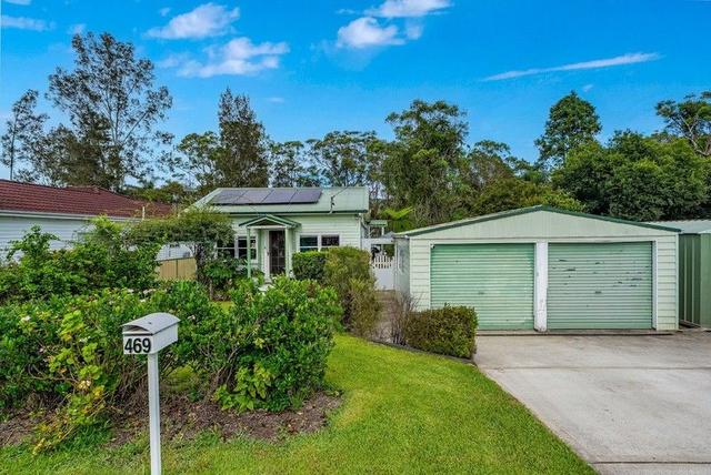 469 Freemans Drive, NSW 2265