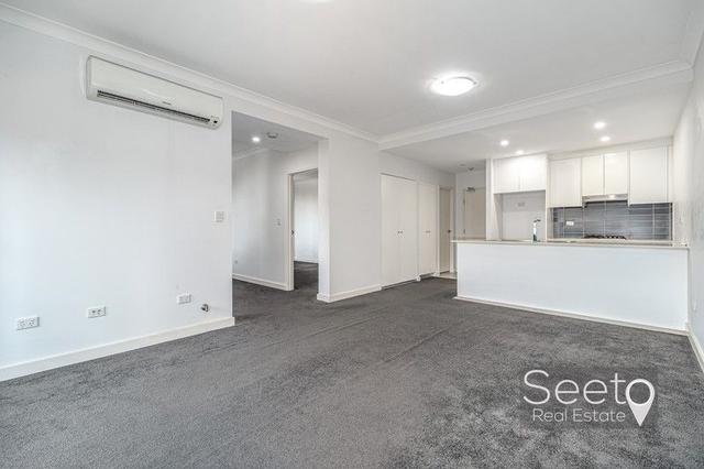 201/549-557 Liverpool Road, NSW 2135