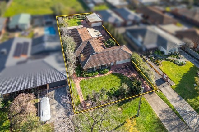 22 Pasley Street, VIC 3429