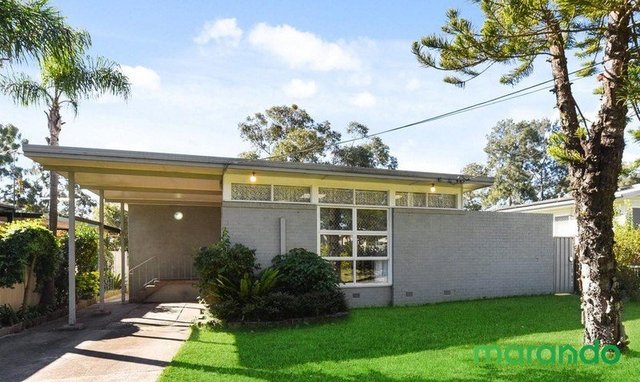 7 Handel Avenue, NSW 2770