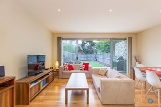 Living Dining