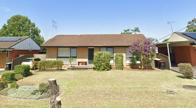 20 Inverness Street, NSW 2750