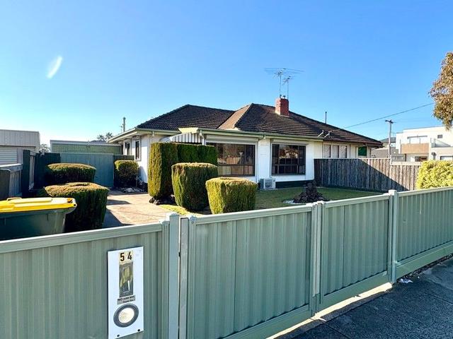 54 Robin Avenue, VIC 3214