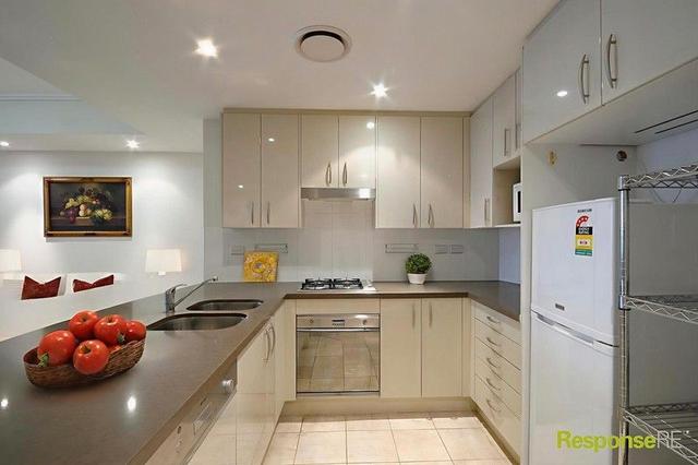 46/107 Quay Street, NSW 2000
