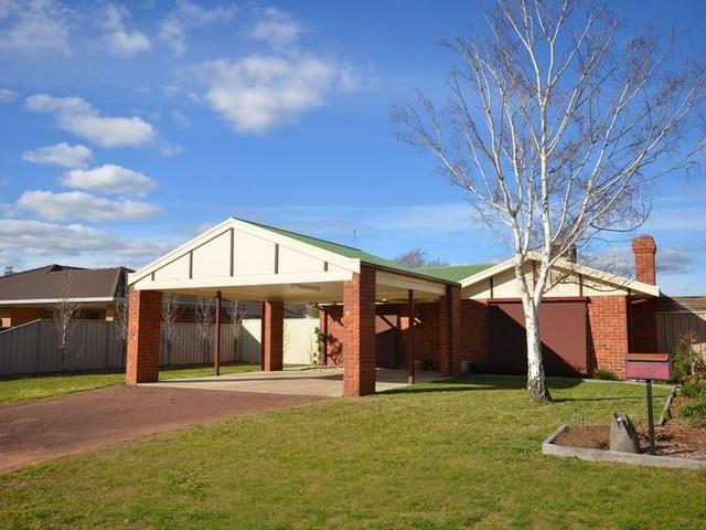 40 Murrumbidgee Drive, VIC 3564