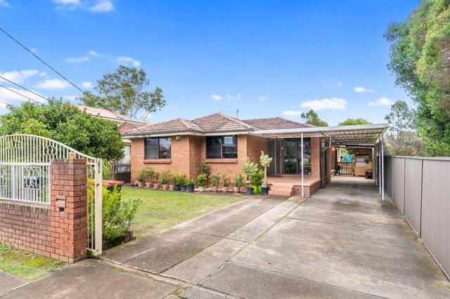 3 Salisbury Street, NSW 2166