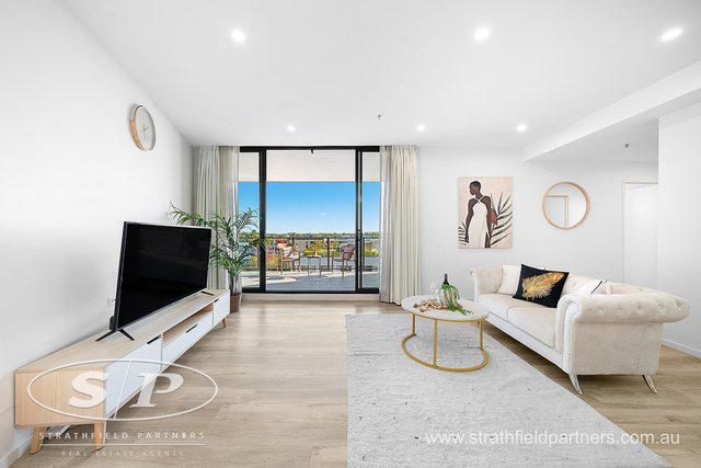 138/208 Parramatta Road, NSW 2140