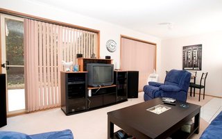 Lounge Room