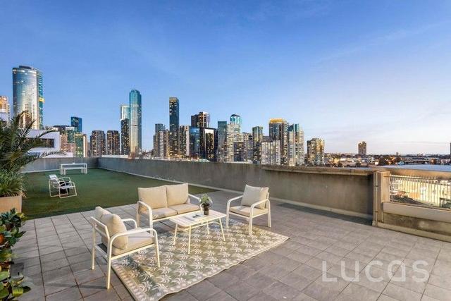 1205/60 Siddeley Street, VIC 3008