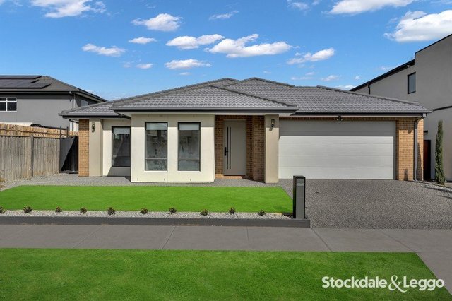 3 Prober Crescent, VIC 3029