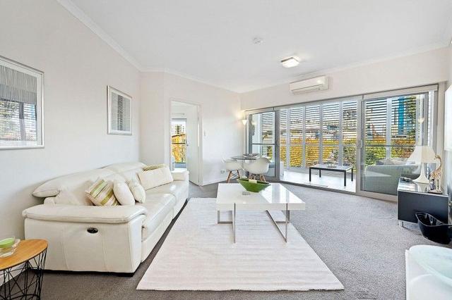 33/177 Stirling Street, WA 6000