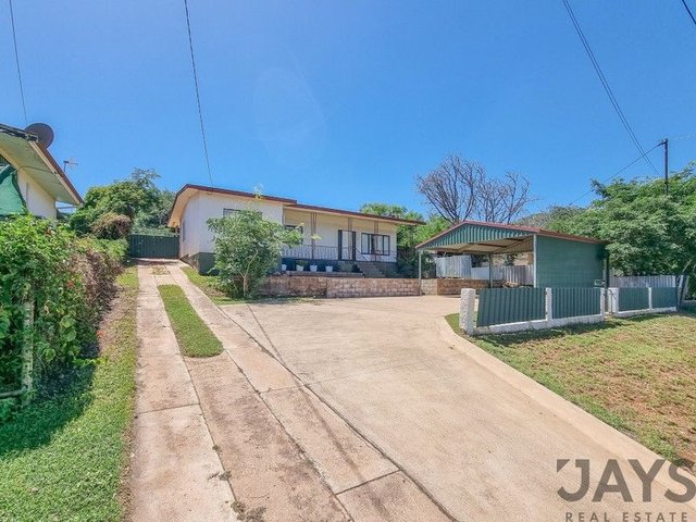 176 Miles Street, QLD 4825