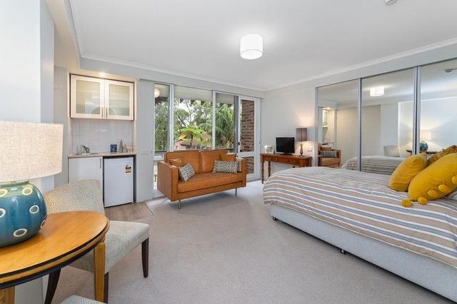 SA 243/81 Willandra Road, NSW 2099