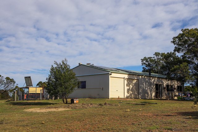 127 Millendale Road, NSW 2580