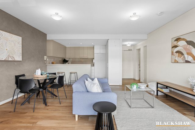 215/38 Gozzard Street, ACT 2912