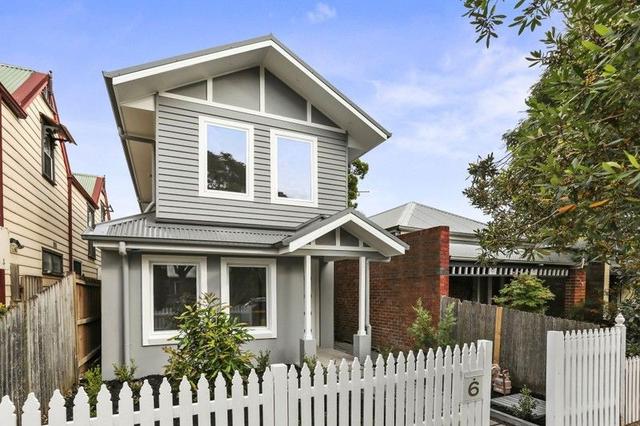 6 Daniel  Street, NSW 2040