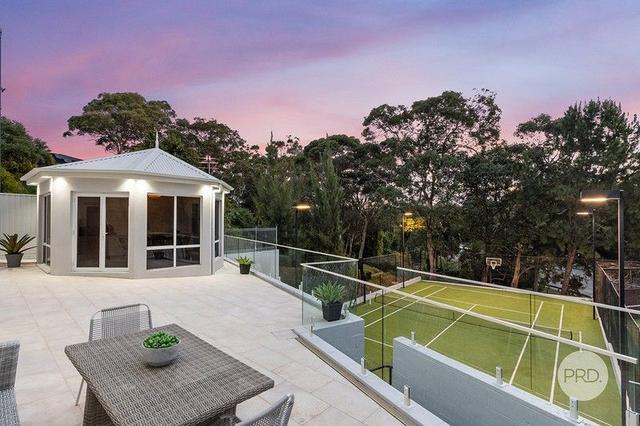 37 Clarke Street, NSW 2210