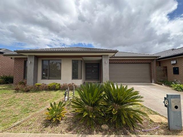 6 Hibiscus Street, VIC 3336
