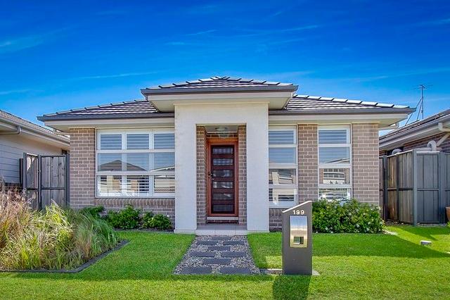 199 Hezlett Road, NSW 2155