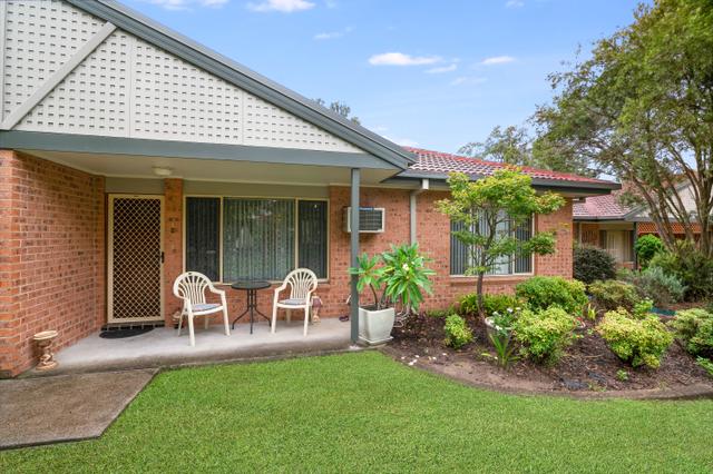 9/87 Chelmsford Drive, NSW 2323