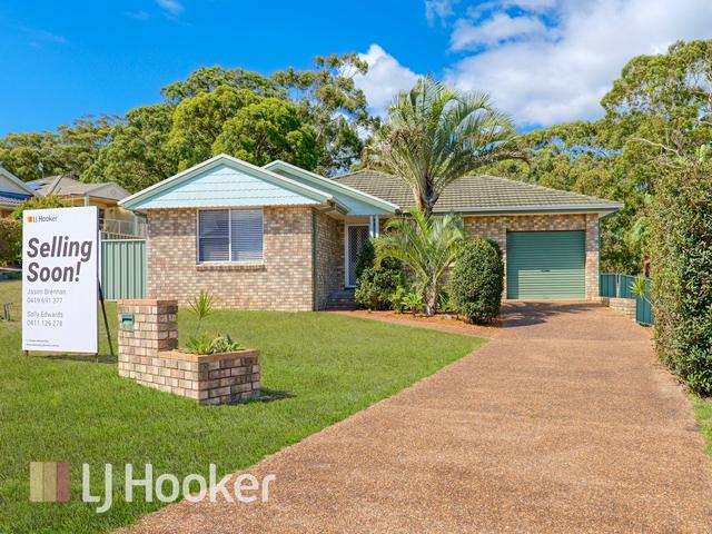 16 Snapper Close, NSW 2315