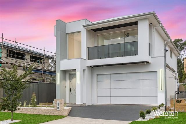 3 Hyssop Cres, NSW 2765