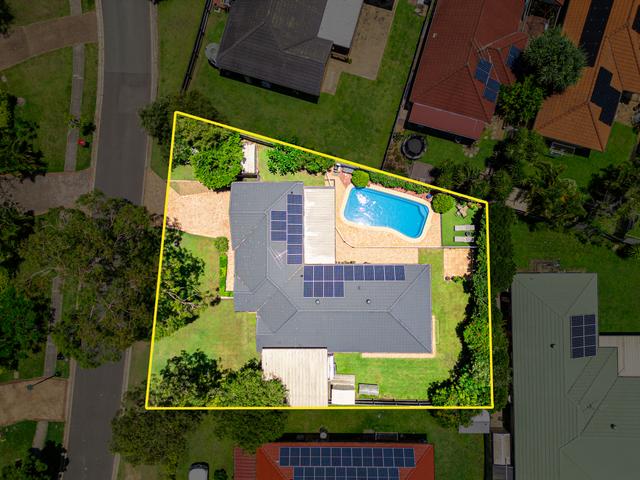 4 Central Street, QLD 4078