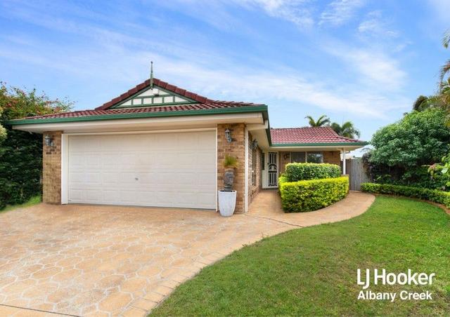 16 Janna Court, QLD 4037