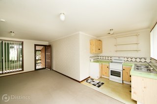 Kitchen/Living