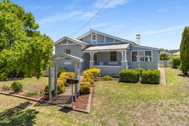 8 Courallie Street, NSW 2794