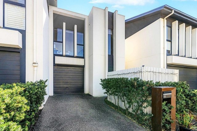 55 Grace Crescent, NSW 2155