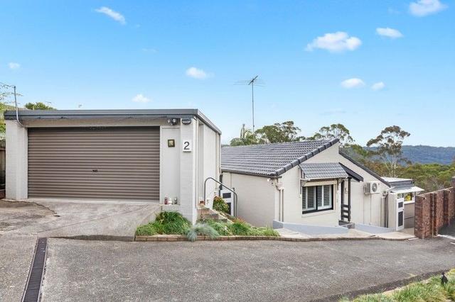 2 Myuna Close, NSW 2120