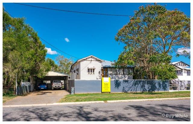 24 Nobbs Street, QLD 4701