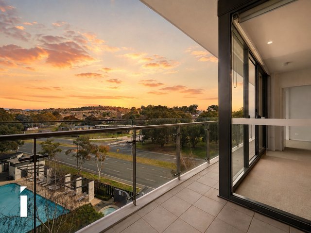 63/7 Irving Street, ACT 2606