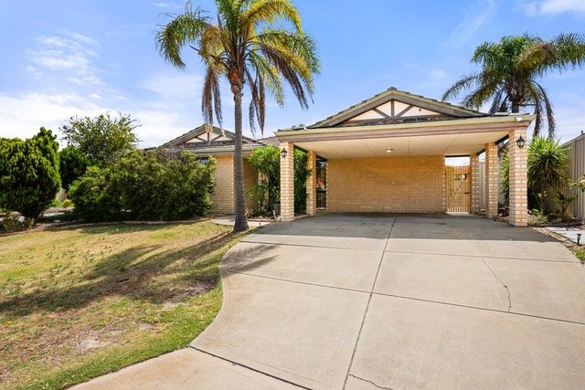 6 Ginger Court, WA 6172