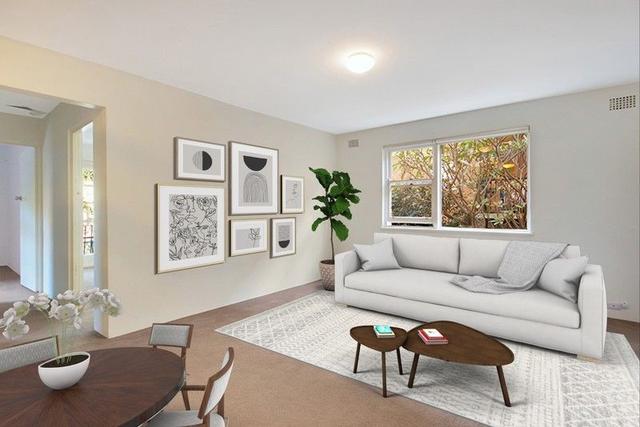 3/6 Carr Street, NSW 2034