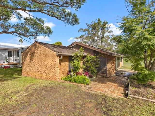 20 Thomas Mitchell Road, NSW 2261