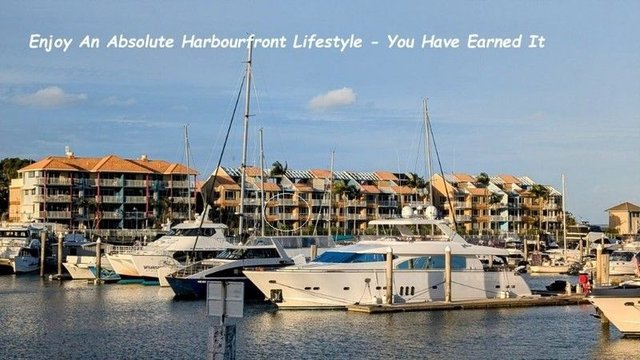 20/17 Buccaneer Drive, QLD 4655