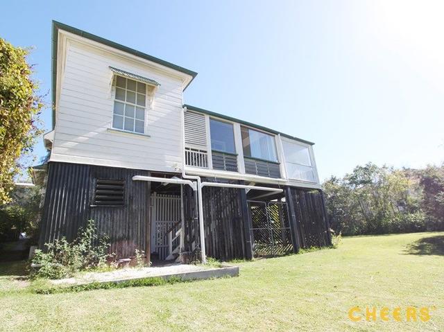 Room B/12 Kerr Street, QLD 4066