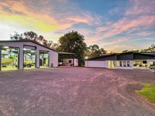 285 Power Road, NT 0822
