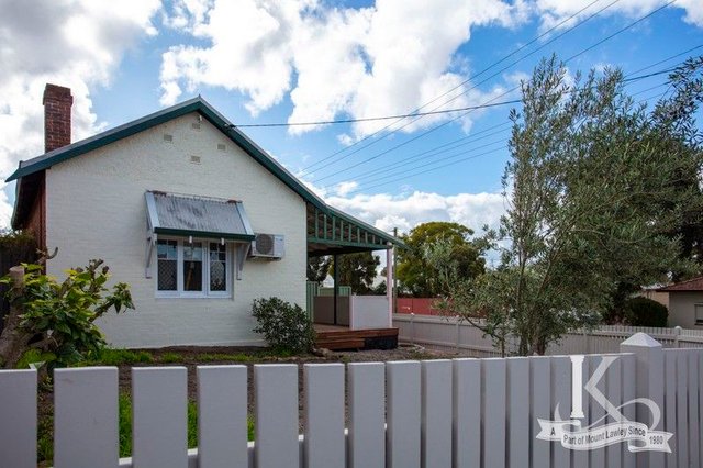 36 Bourke Street, WA 6007