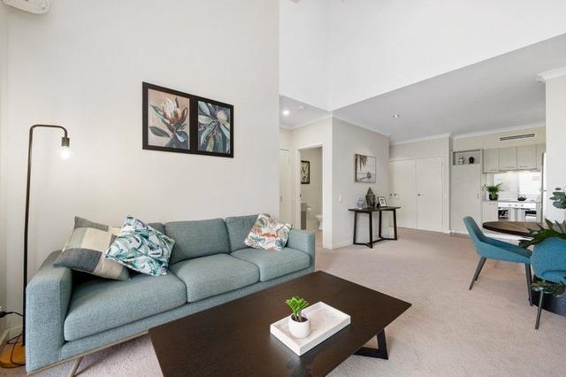 22/3-9 Lucknow Place, WA 6005