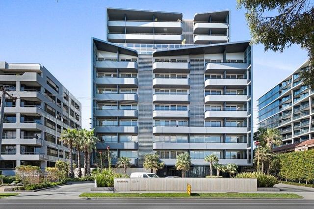 502/74 Queens Road, VIC 3000